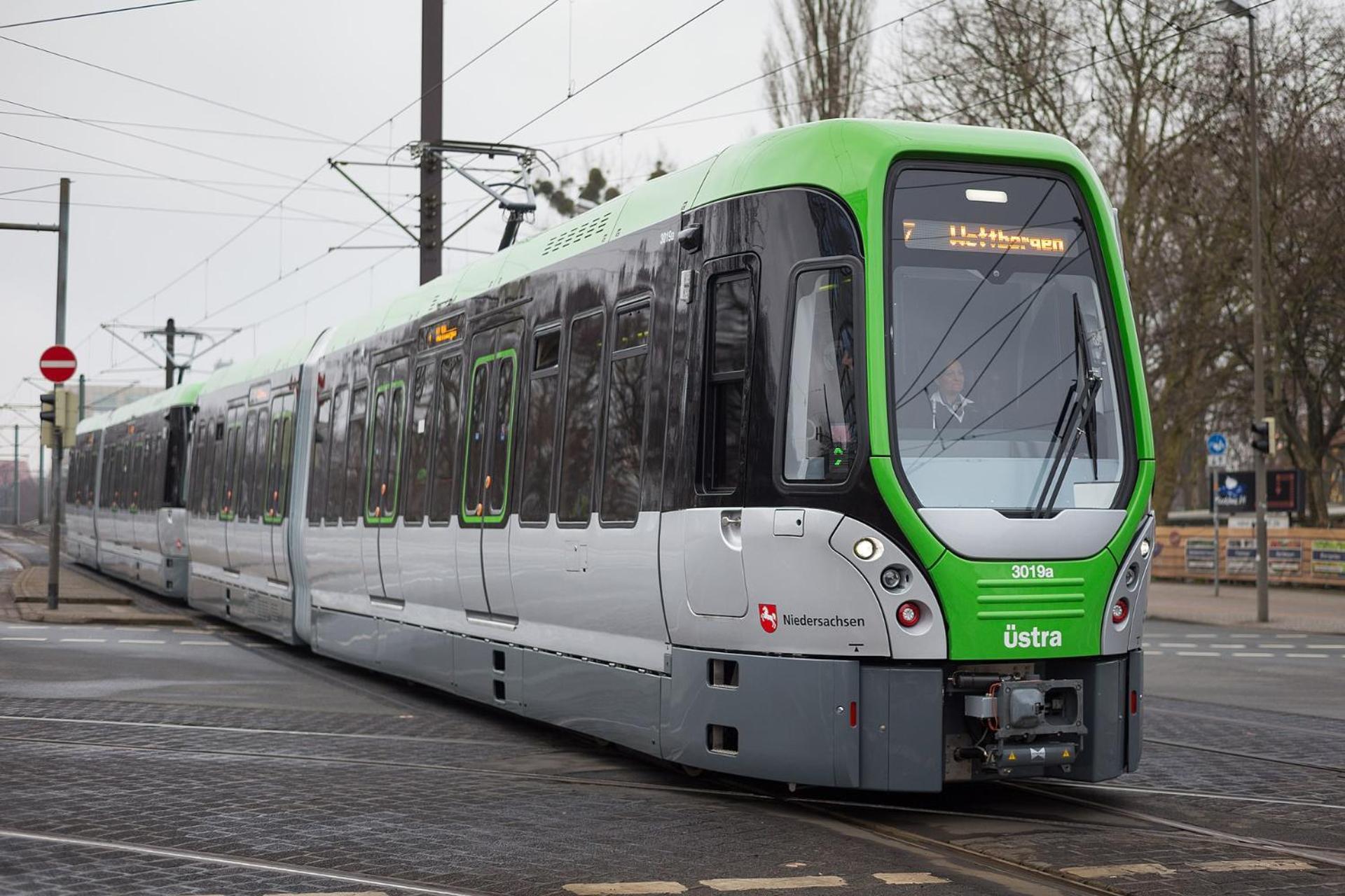 Hanomag Quartier Hannover Exteriör bild
